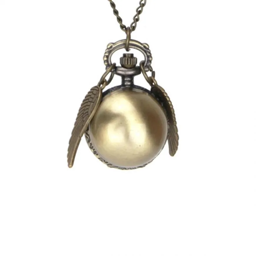 Montre pendentif femme ancienne