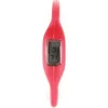 Montre pour le sport rouge