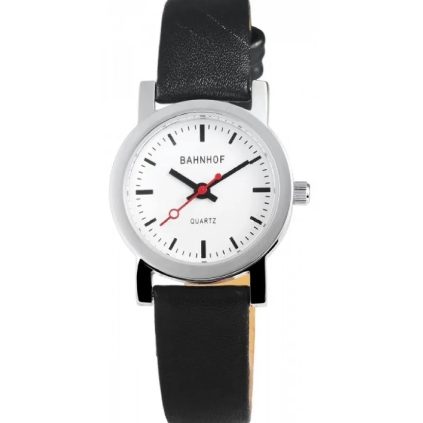 Montre à quartz femme de qualité