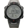 Montre Sport Homme Multifonction Chronographe Noir