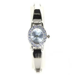 Montre strass femme