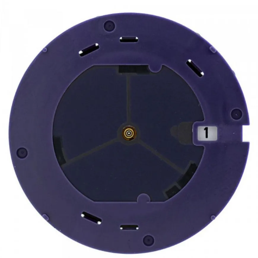 Mouvement AS32A Hattori de montre
