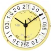 Mouvement 6003.B de montre Ronda