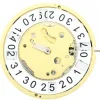 Mouvement 4002.B de montre Ronda