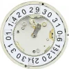 Mouvement 4210.B-2 de montre Ronda - modèle 2