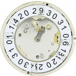 Mouvement 4210.B-2 de montre Ronda - modèle 2