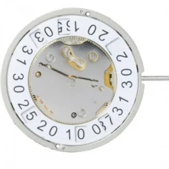 Mouvement 5050.B-2 pour montre Ronda - modèle 2
