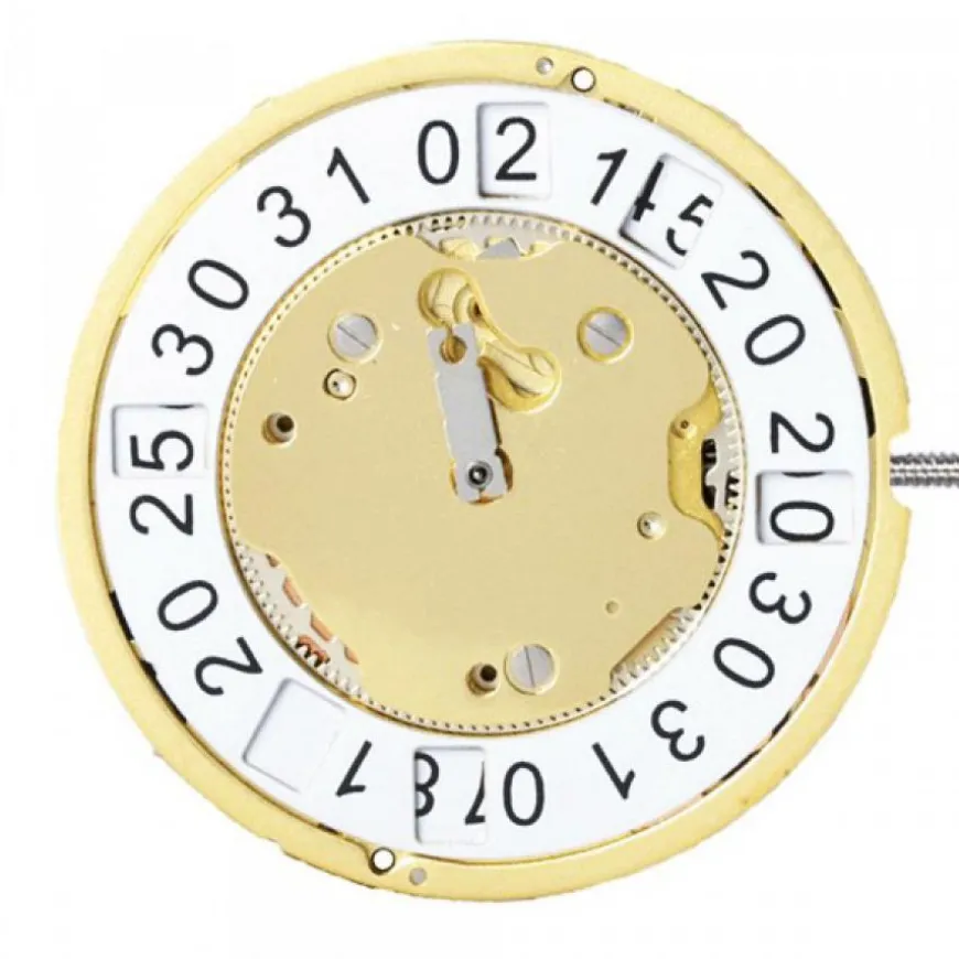 Mouvement 4003.B Ronda de montre