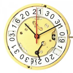 Mouvement 5010.B Ronda de montre