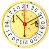 Mouvement 5040.B Ronda pour montre