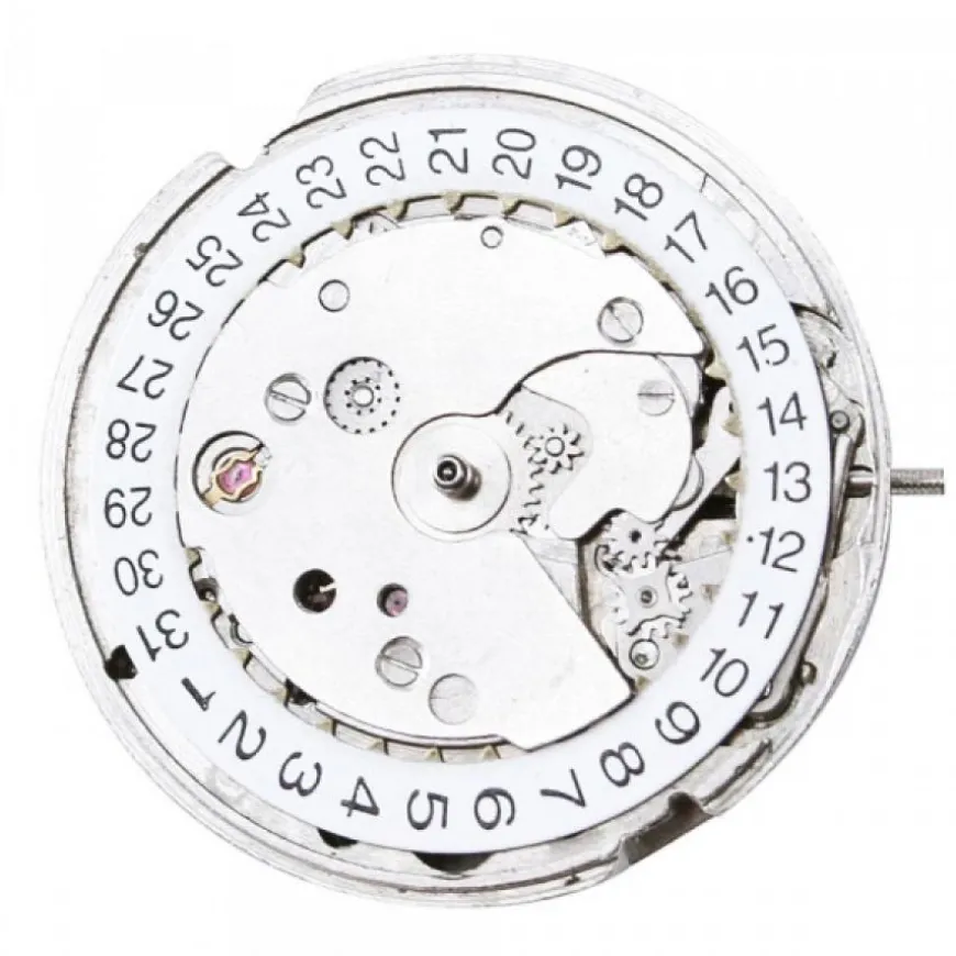 Mouvement 13767 chinois de montre