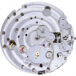 Mouvement chinois DG1800 de montre