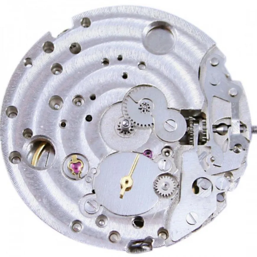 Mouvement chinois DG1800 de montre