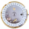Mouvement chinois DG4813-2 pour montre - modèle 2