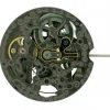 Mouvement chinois HZ2189G (2888) pour montre