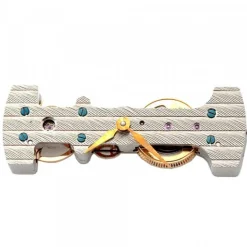 Mouvement chinois JQ-R005 pour montre