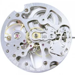Mouvement chinois 2650 pour montre