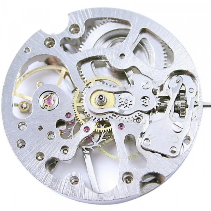 Mouvement chinois 2650 pour montre
