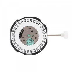 Mouvement chinois SL28 de montre