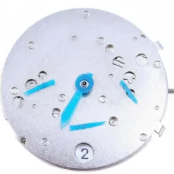 Mouvement chinois SP09 de montre