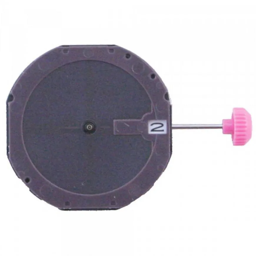 Mouvement Citizen E110 - E111 pour montre