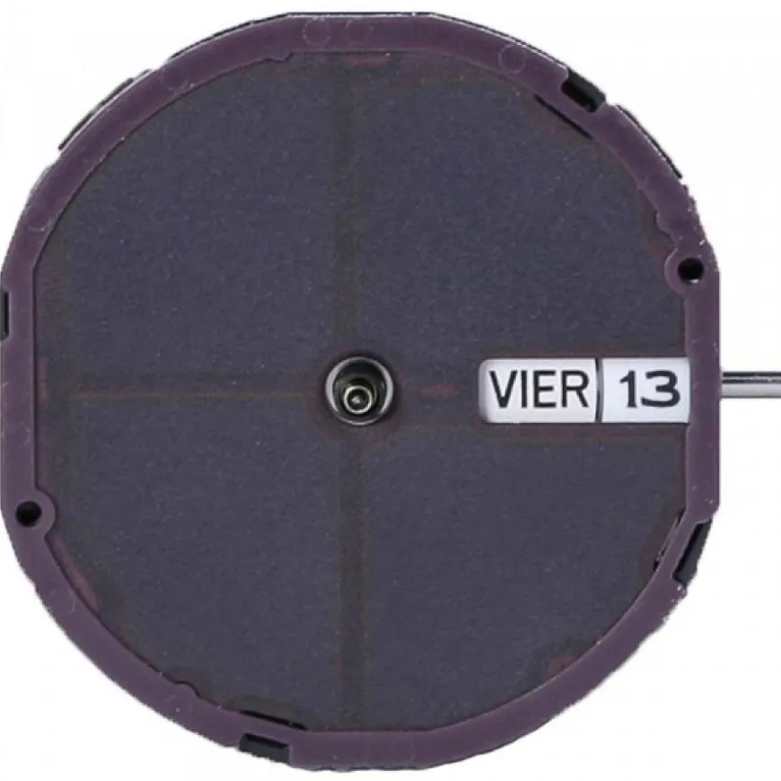 Mouvement Citizen E001 pour montre