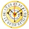Mouvement 5051.C Ronda pour montre