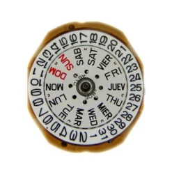 Mouvement de marque Miyota / Citizen pour montre  GL00