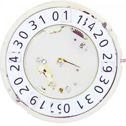 Mouvement de montre 6004.B-2 Ronda - modèle 2