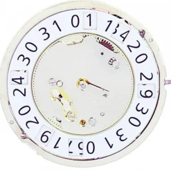 Mouvement de montre 6004.B-6 Ronda - modèle 6