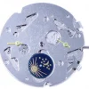 Mouvement de montre chinois TY601