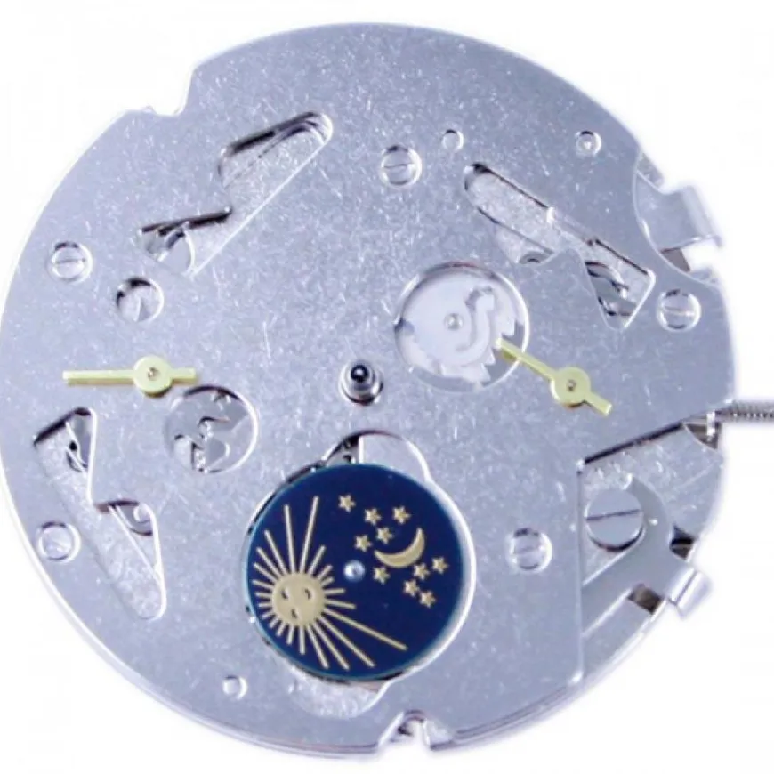 Mouvement de montre chinois TY601