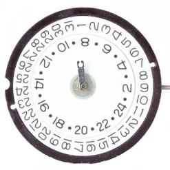 Mouvement de montre 515.24D-2 Ronda - modèle 2