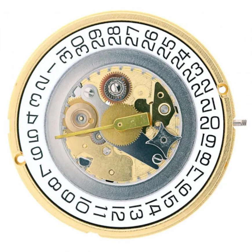 Mouvement de montre 255.265 ETA