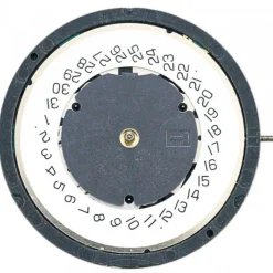 Mouvement de montre G10.711-3 ETA - modèle 3