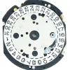 Mouvement de montre Hattori VD51-5 - modèle 5