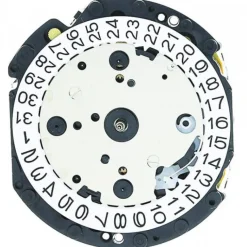 Mouvement de montre Hattori VD51-5 - modèle 5