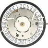 Mouvement 8175 de montre ISA