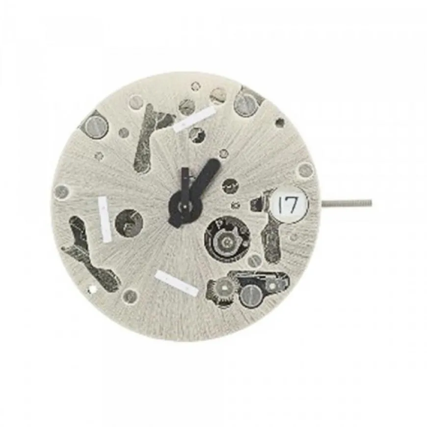 Mouvement de montre 9232.1930 ISA