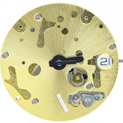 Mouvement de montre ISA 9232.1940