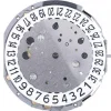 Mouvement de montre JS26-3 Miyota - modèle 3