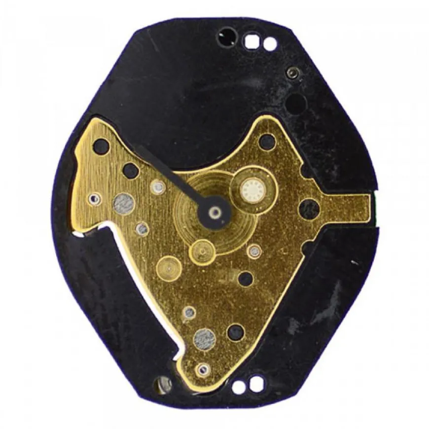 Mouvement de montre K62.132 ISA
