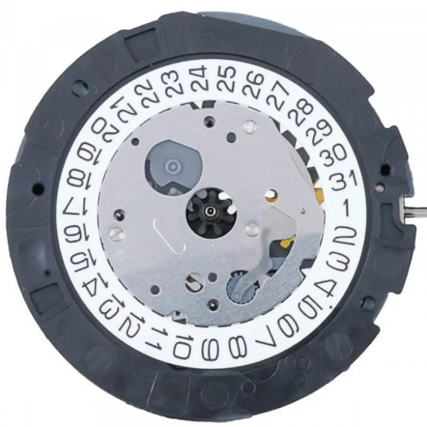 Mouvement de montre Miyota OS2A
