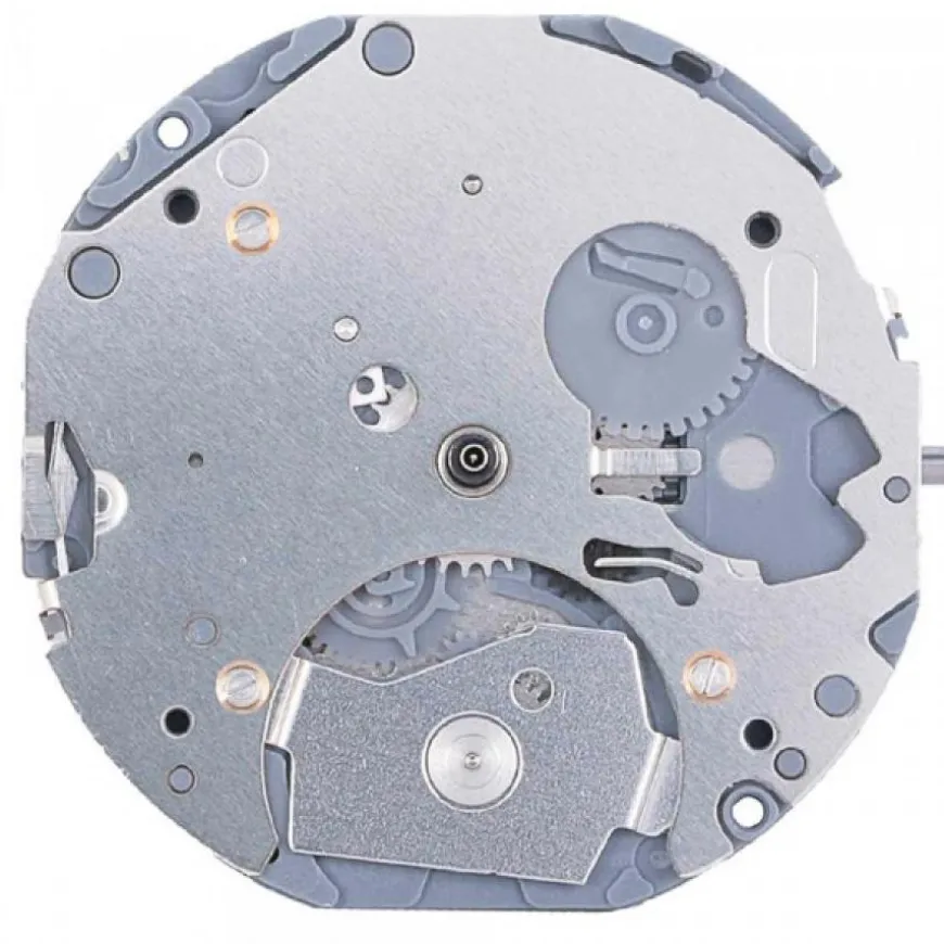 Mouvement de montre Miyota 6P73