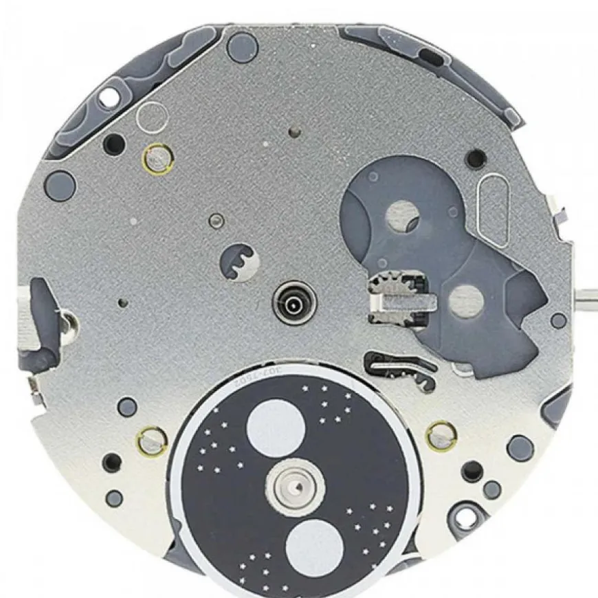 Mouvement de montre Miyota 6P24