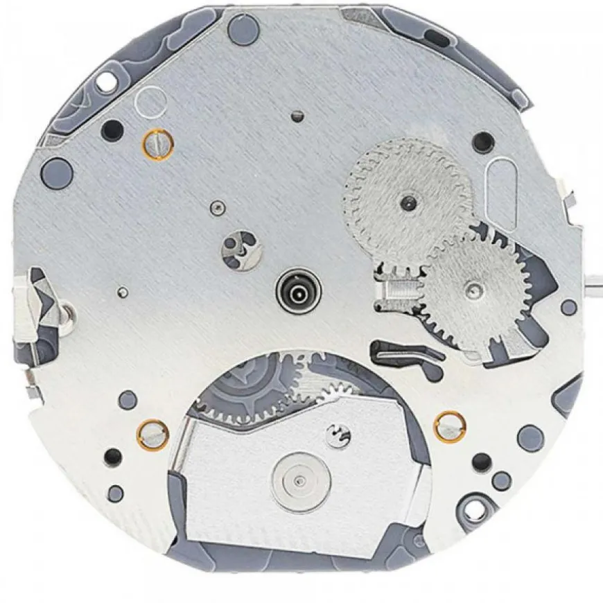 Mouvement de montre Miyota 6P29