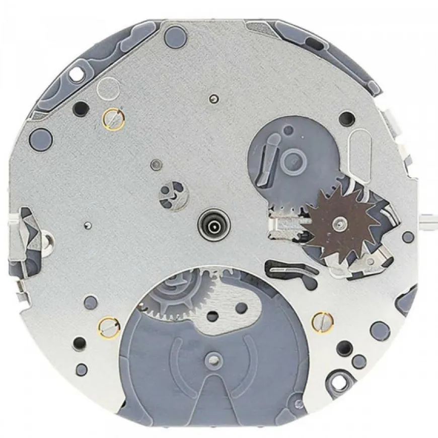 Mouvement de montre Miyota 6P05