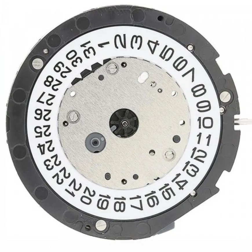 Mouvement de montre Miyota 6S10