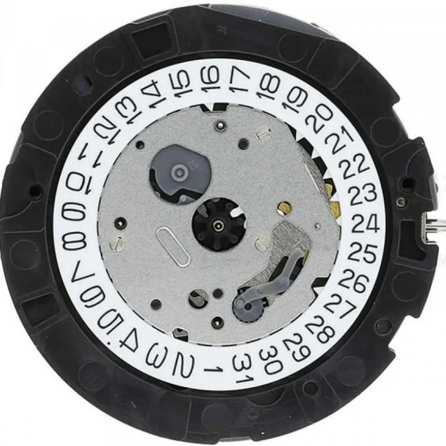 Mouvement de montre OS20 Miyota