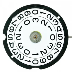 Mouvement de montre Ronda 509